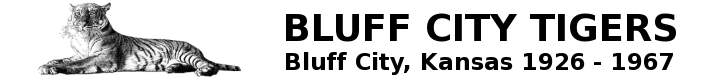 Bluff City Tigers